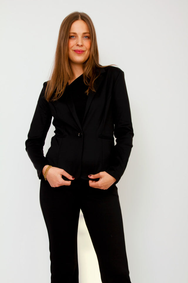 Orla Antwerp Molly Blazer