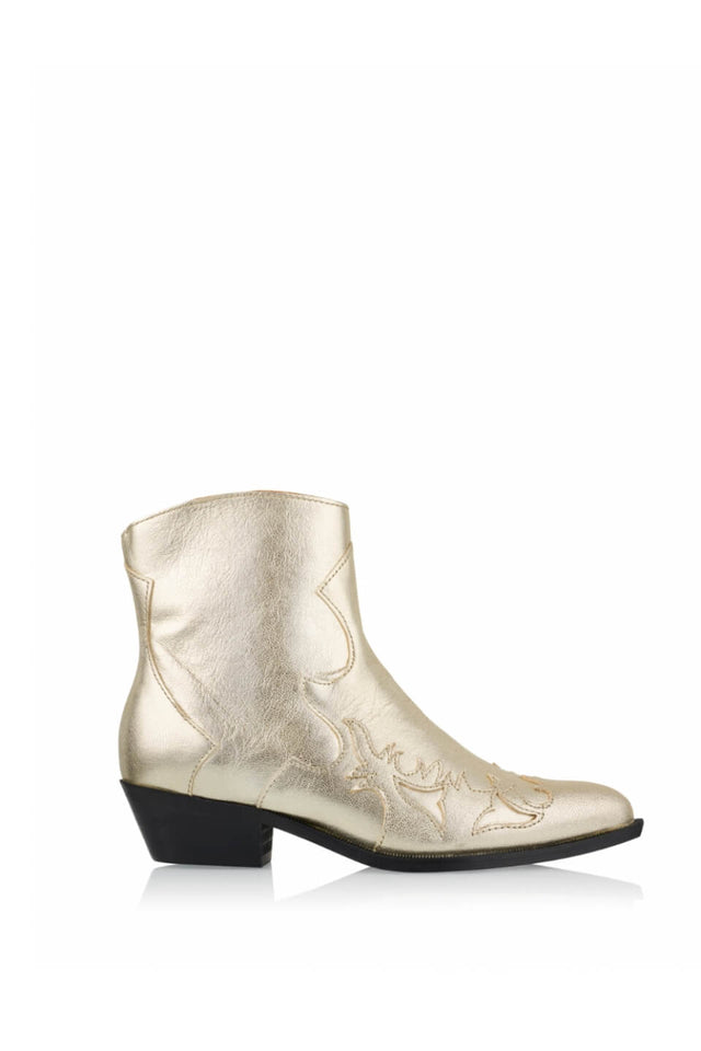 orla antwerp Monkey Enkel Laarzen