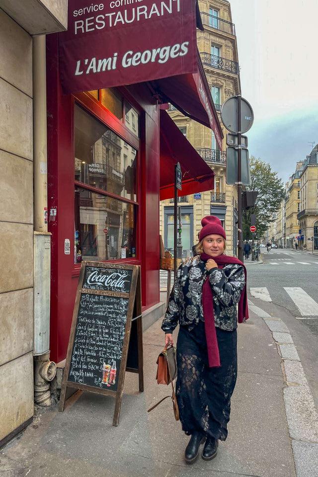 Orla Antwerp Moon Jas