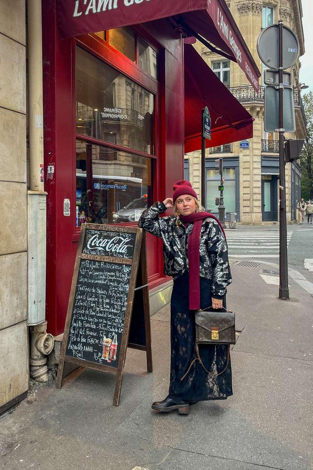 Orla Antwerp Moon Jas