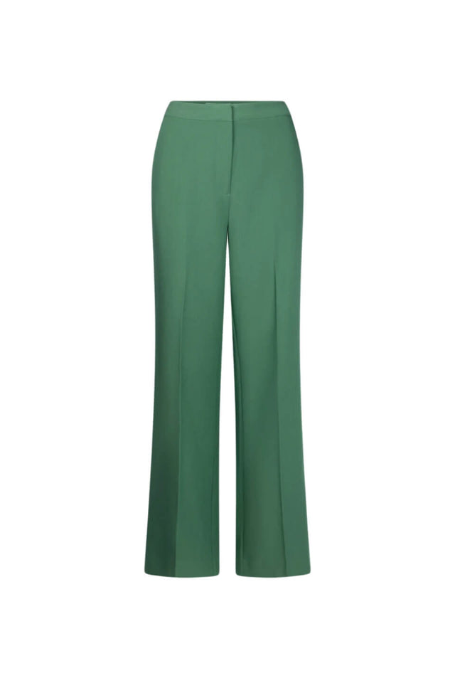 Orla Antwerp Moore Geklede Broek