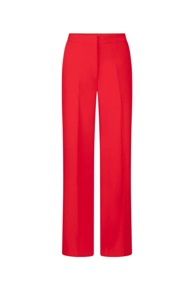 Orla Antwerp Moore Geklede Broek