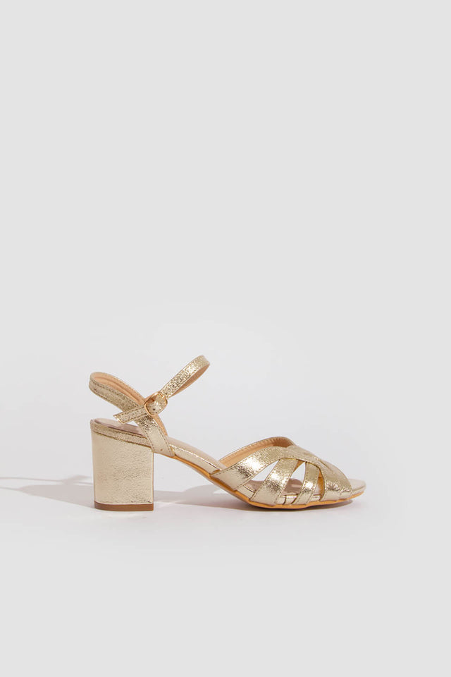 Orla Antwerp Multi Strap Hakken