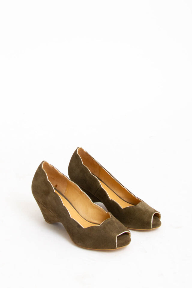 Orla Antwerp Muriell Pumps