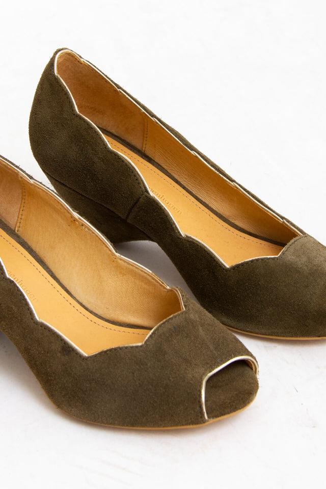 Orla Antwerp Muriell Pumps