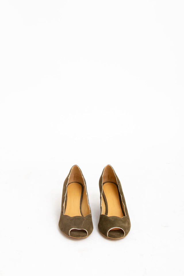 Orla Antwerp Muriell Pumps