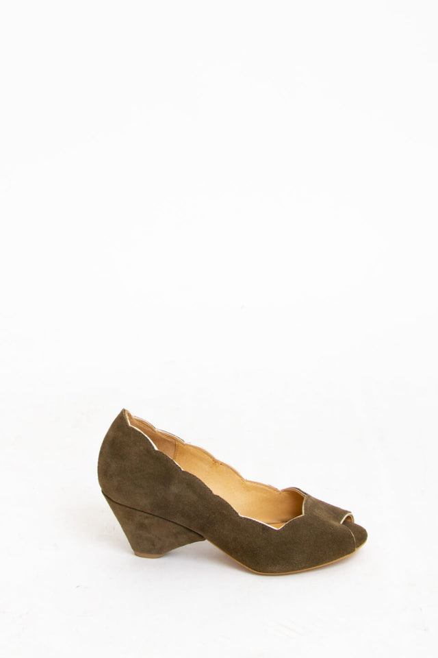 orla antwerp Muriell Pumps