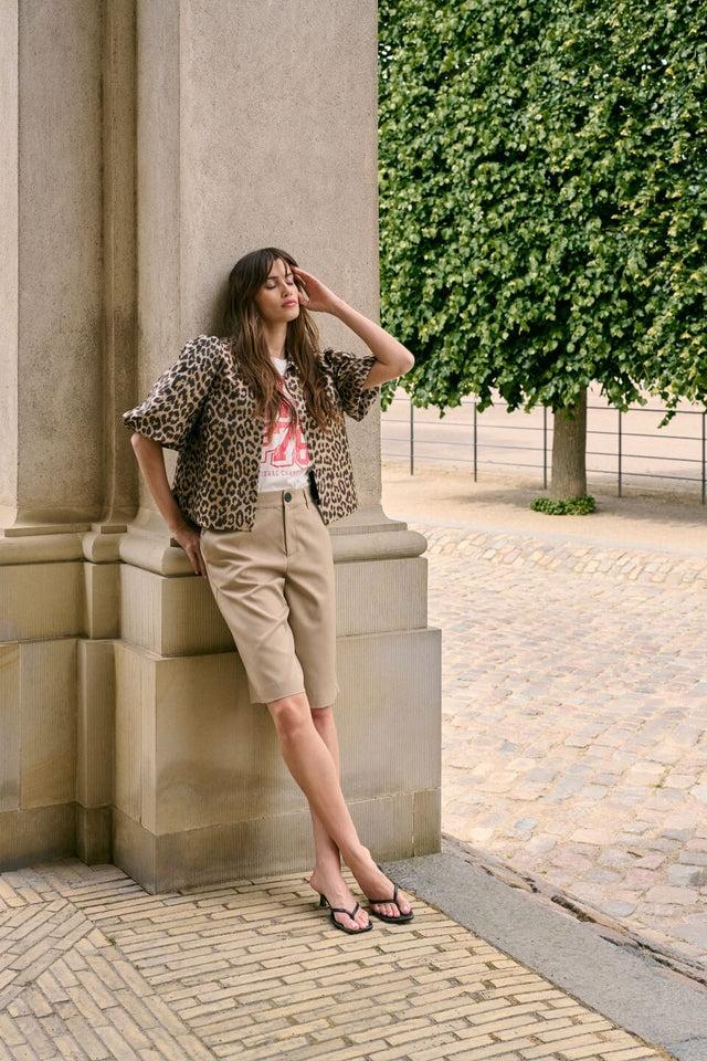 Orla Antwerp Muxi Jas