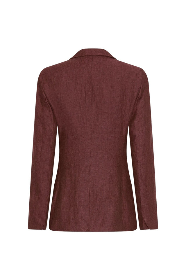 Orla Antwerp Naira Claritta Blazer