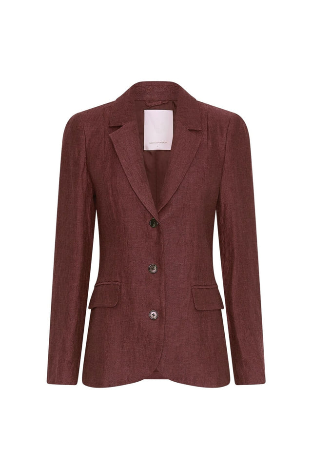 orla antwerp Naira Claritta Blazer
