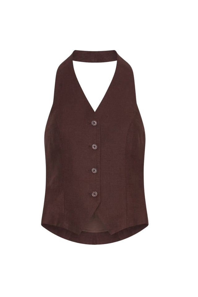 orla antwerp Naira Claritta Halternek Gilet