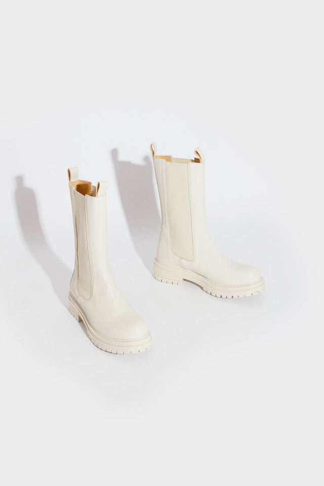 Orla Antwerp Napa Dublin Laarzen