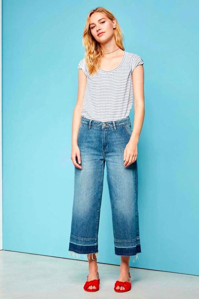 Orla Antwerp Nathan Denim Jeans Broek