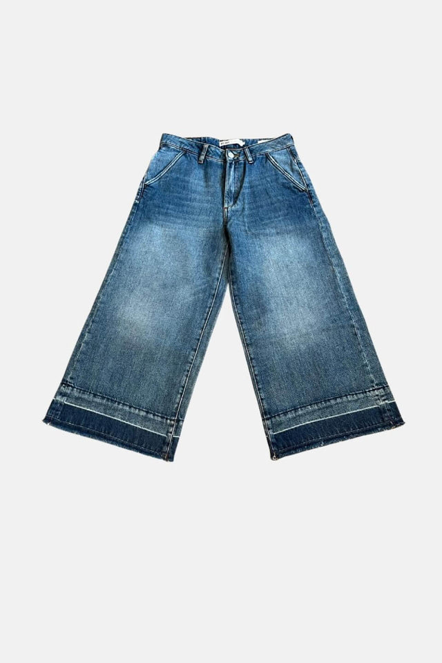 orla antwerp Nathan Denim Jeans Broek