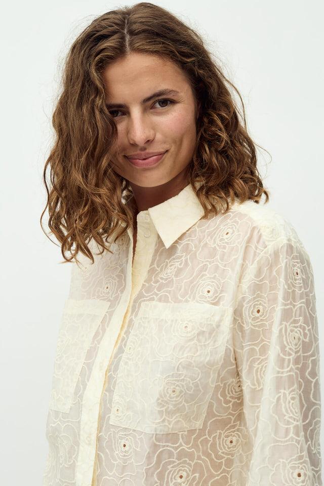 Orla Antwerp Neera Blouse