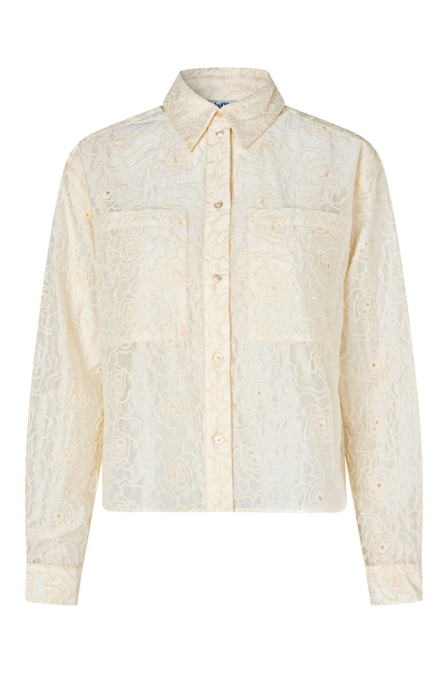 orla antwerp Neera Blouse