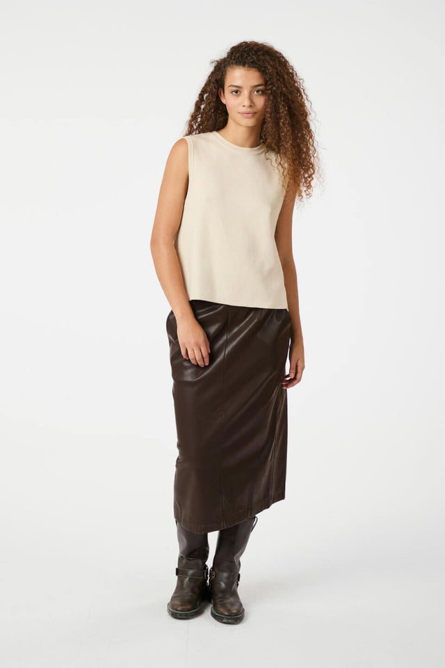 Orla Antwerp Nettie Nepleren Rok
