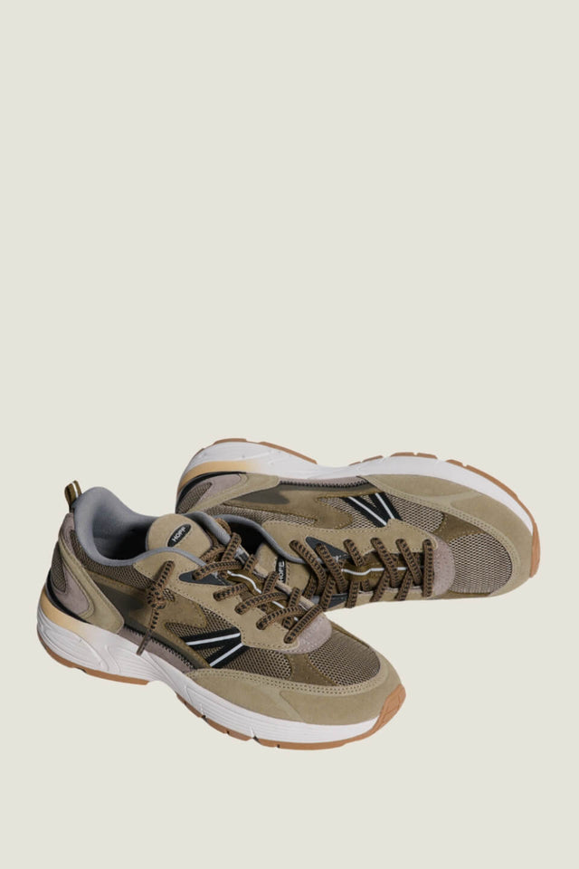 Orla Antwerp New Mexico Sneakers