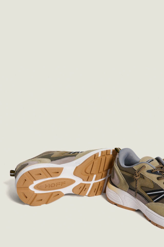 Orla Antwerp New Mexico Sneakers