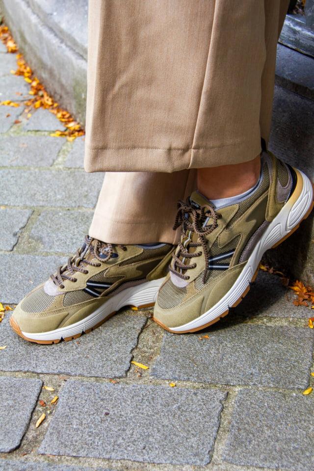 orla antwerp New Mexico Sneakers