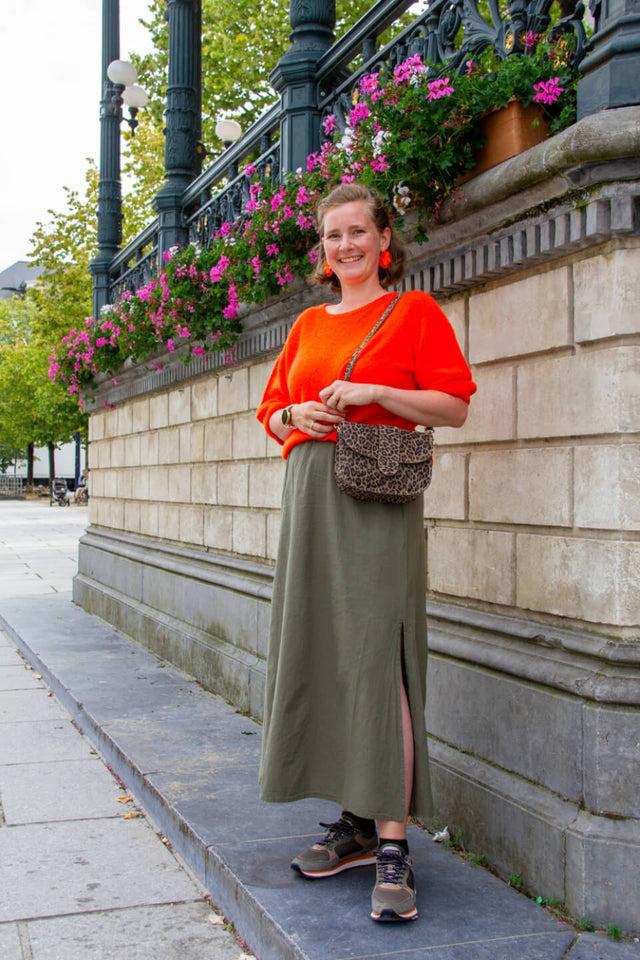 Orla Antwerp Nia Rok