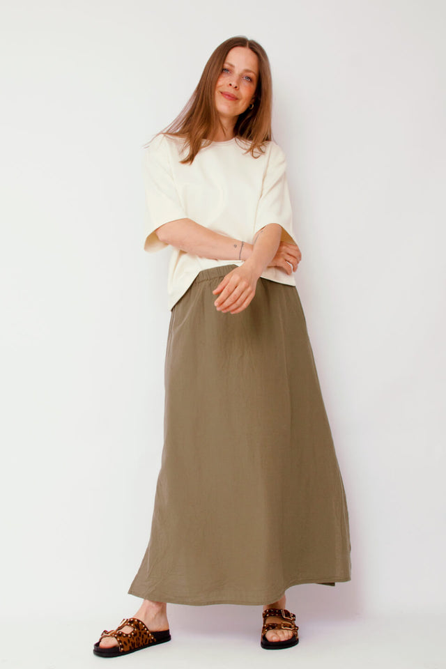 Orla Antwerp Nia Rok