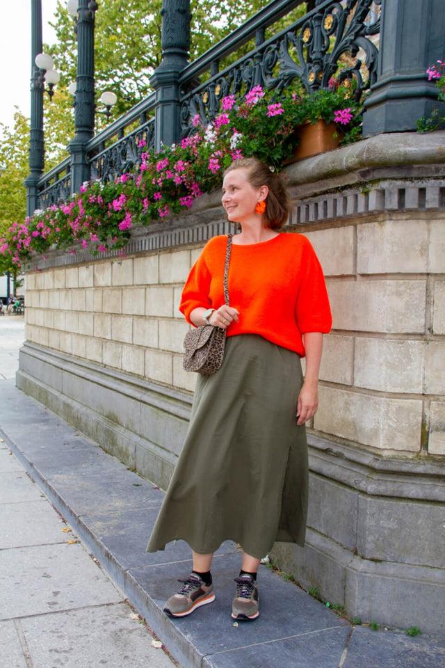 orla antwerp Nia Rok