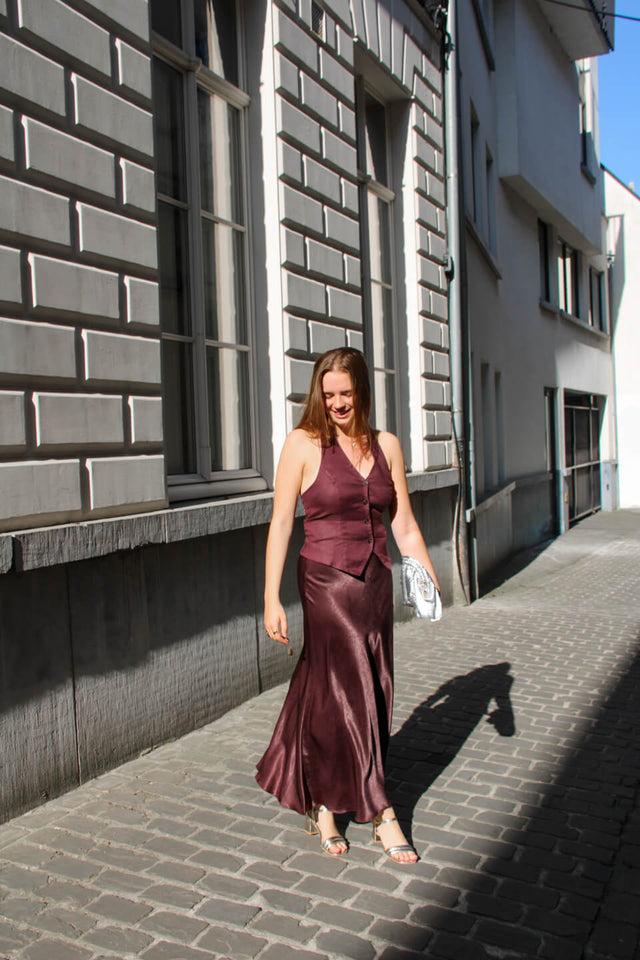 Orla Antwerp Nicolette Ullas Rok