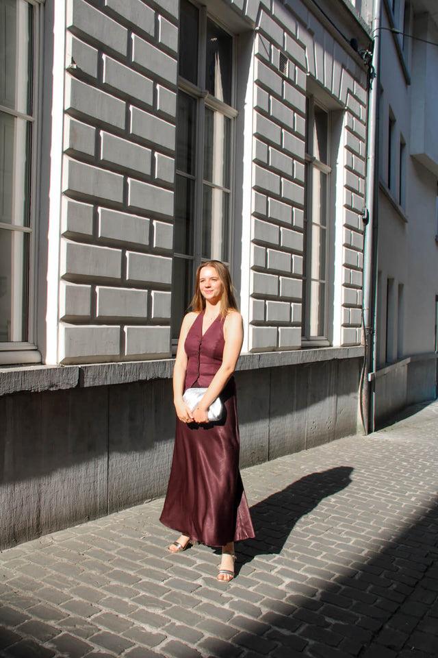 Orla Antwerp Nicolette Ullas Rok