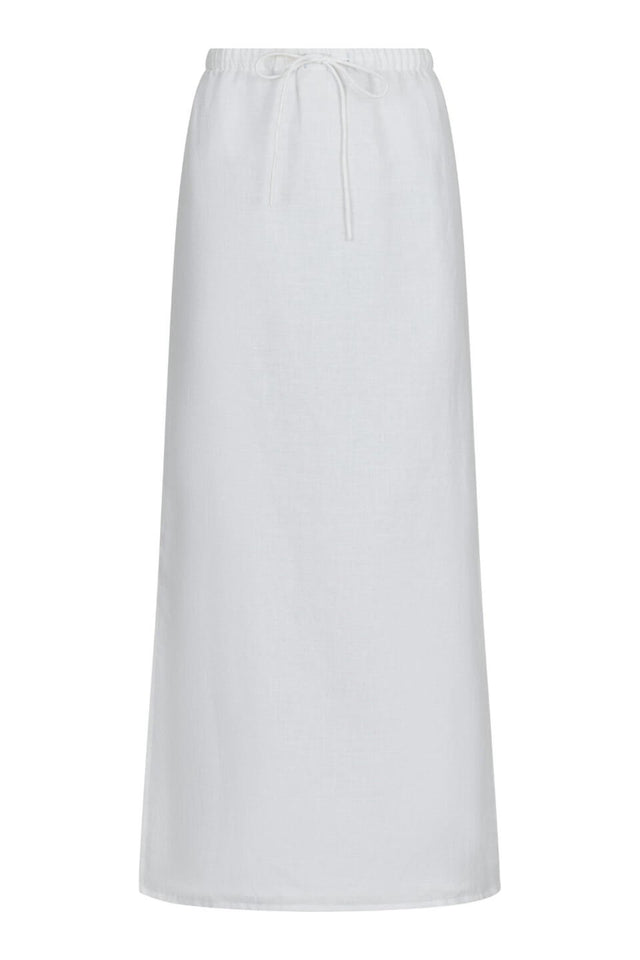 orla antwerp Noa Linnen Rok