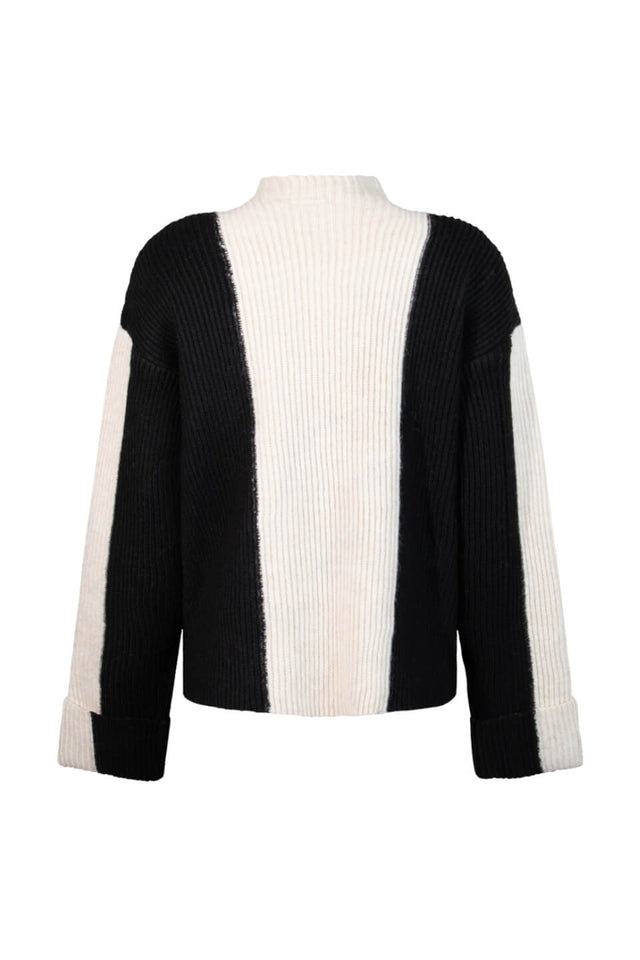 Orla Antwerp Noel Gebreide Trui