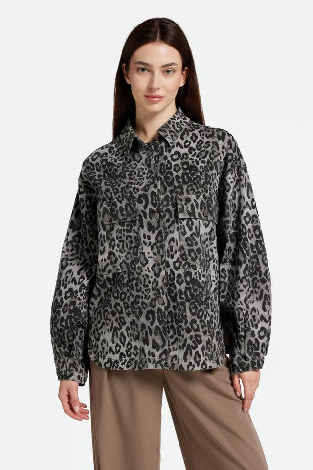 Orla Antwerp Noliana Blouse
