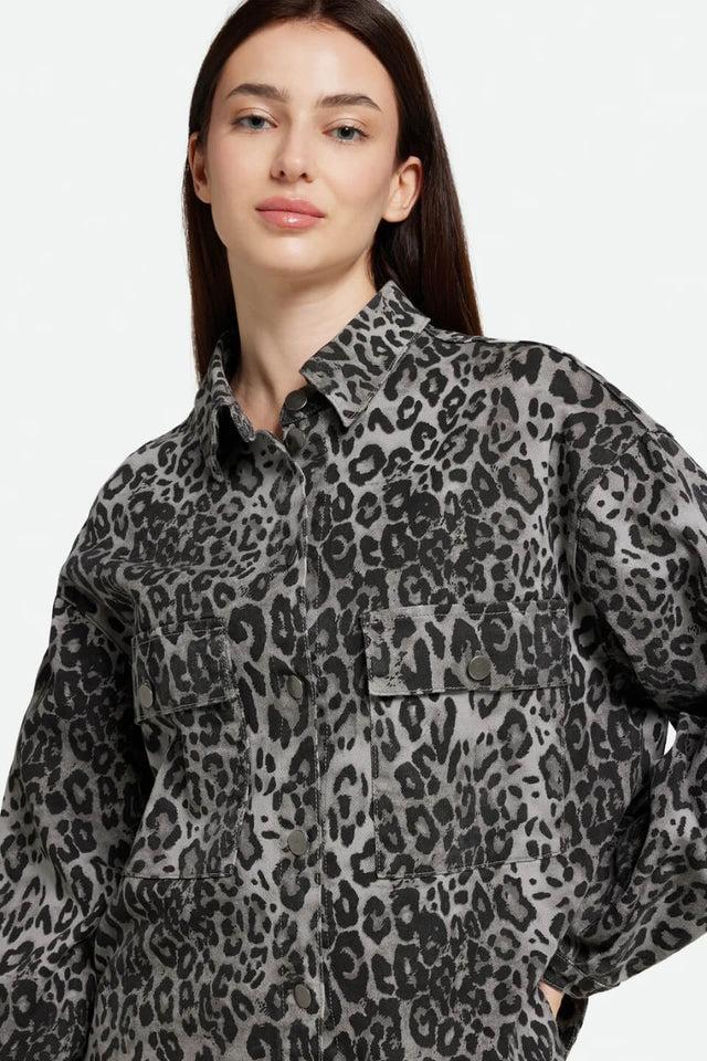 Orla Antwerp Noliana Blouse