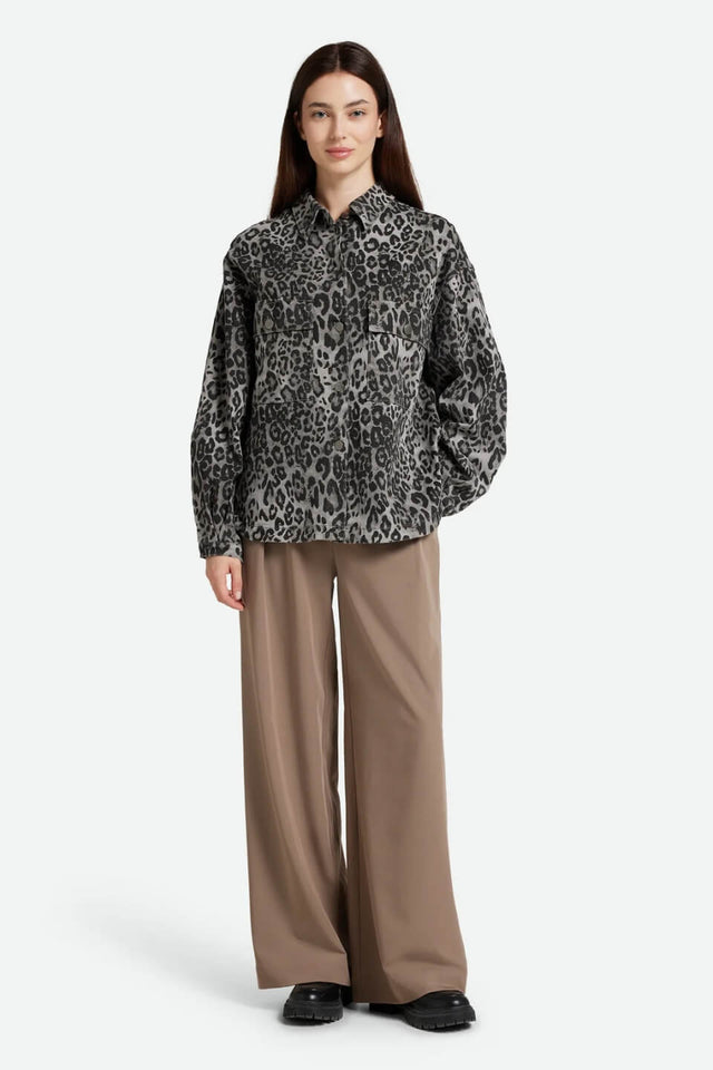 Orla Antwerp Noliana Blouse