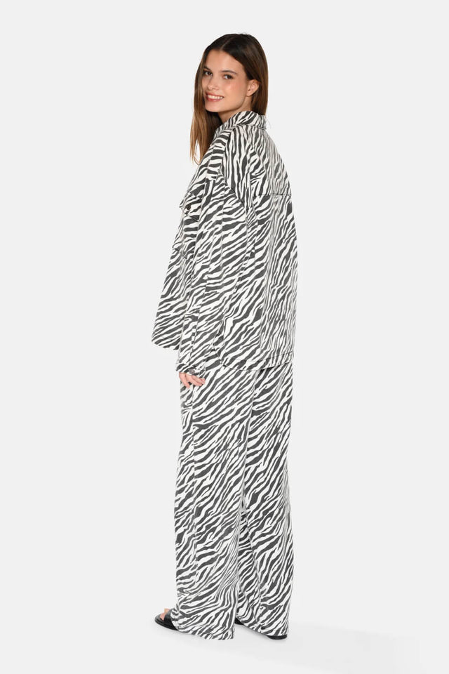 Orla Antwerp Noliana Hemd