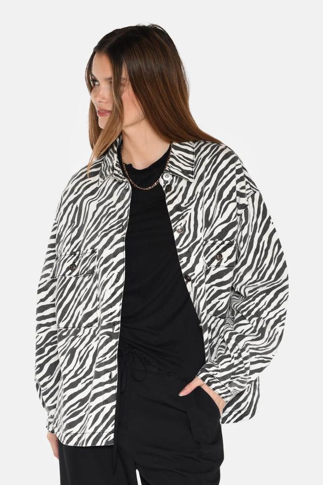 Orla Antwerp Noliana Hemd