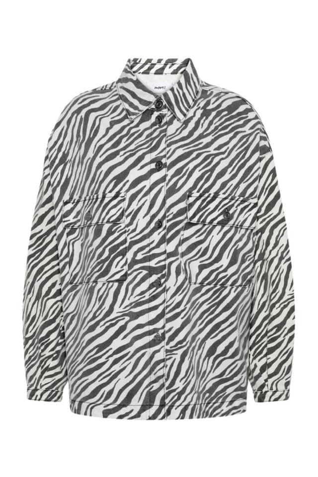 orla antwerp Noliana Hemd