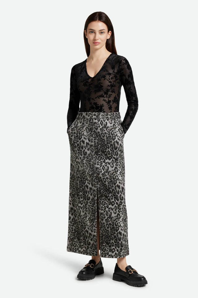 Orla Antwerp Nomia Rok