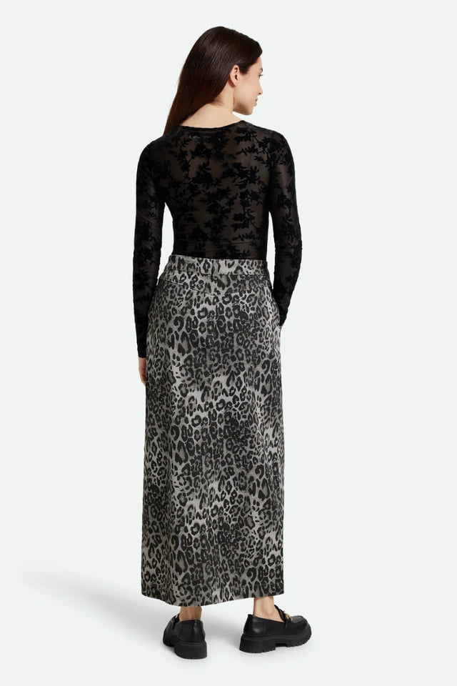 Orla Antwerp Nomia Rok