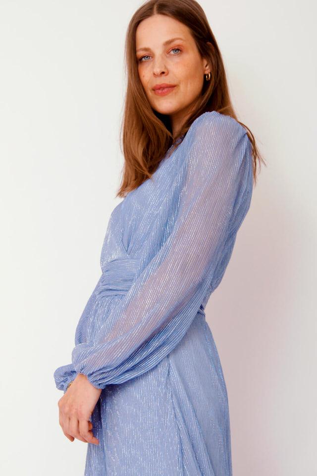 Orla Antwerp Nomo Glitz Jurk