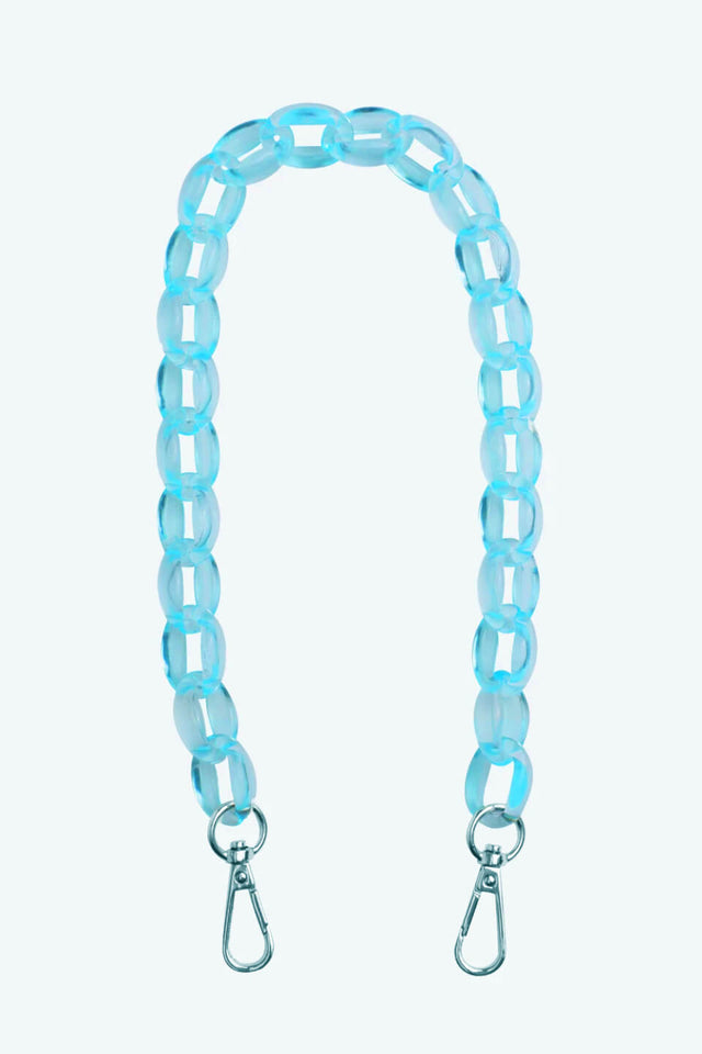 Orla Antwerp Octo Resin Tas Kettinghengsel