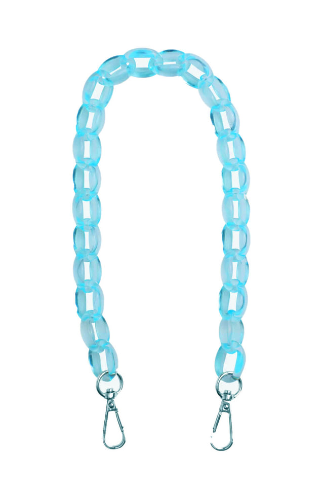 orla antwerp Octo Resin Tas Kettinghengsel