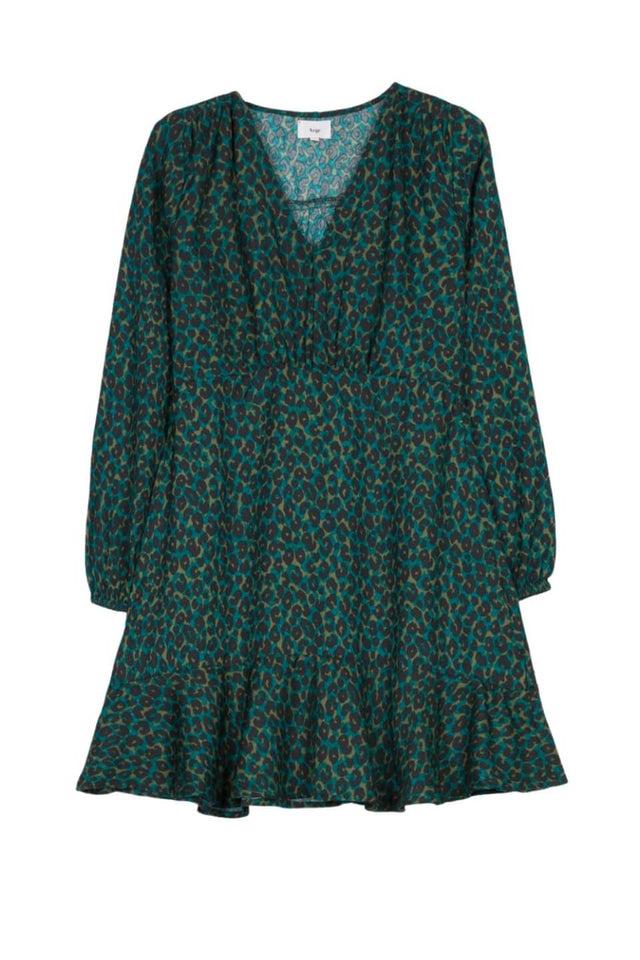 orla antwerp Olga Jurk