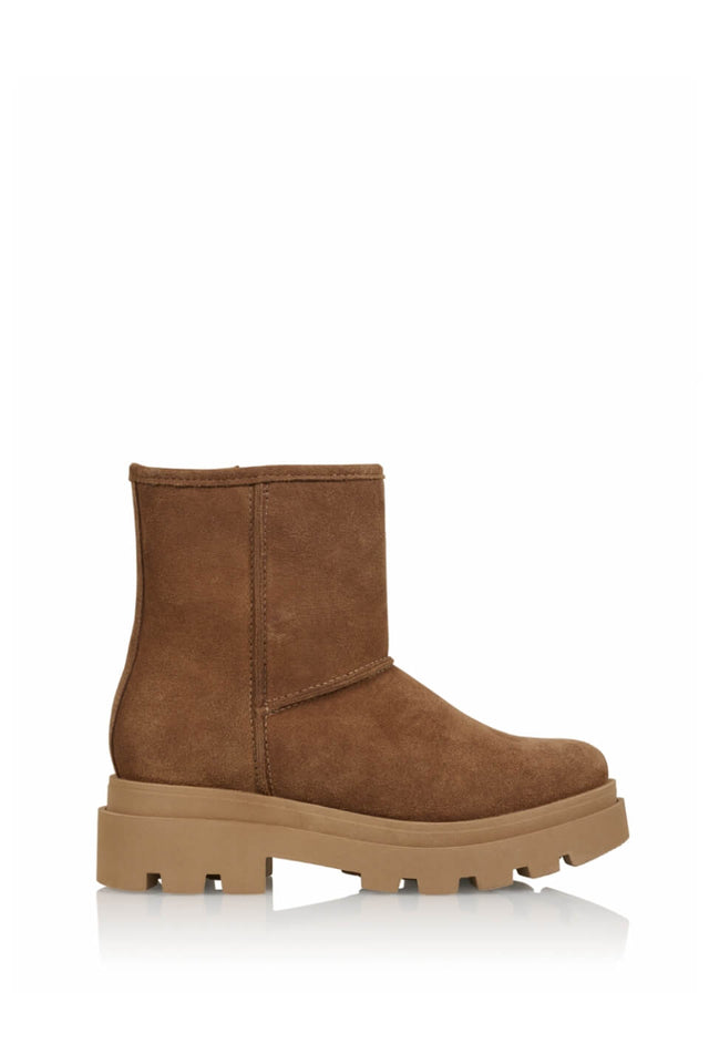 Orla Antwerp Oslo Biker Laarzen