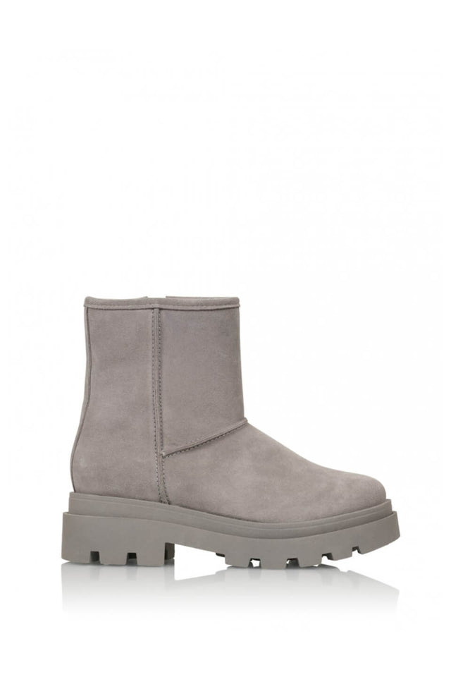 Orla Antwerp Oslo Biker Laarzen