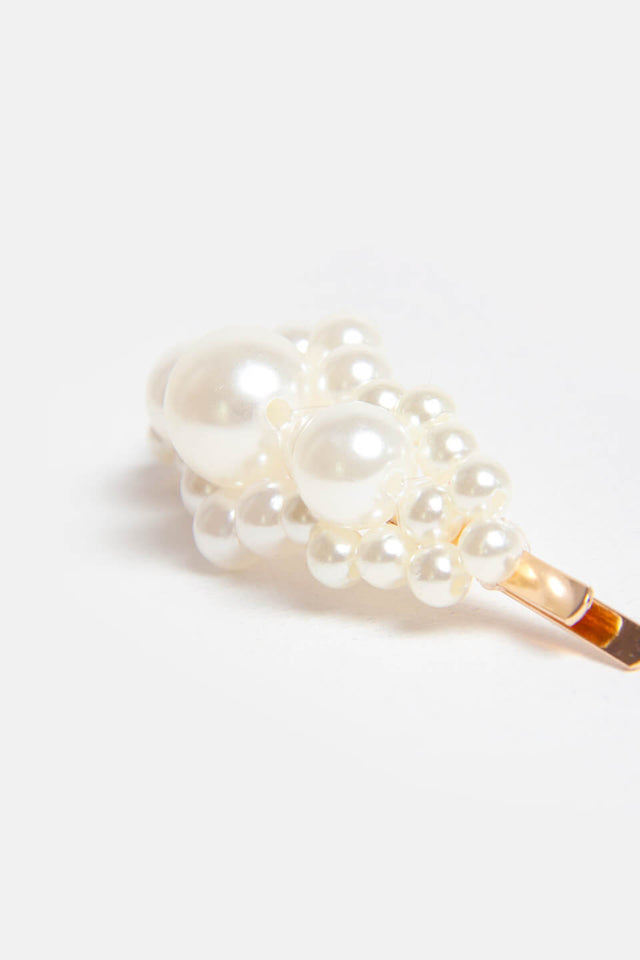 orla antwerp Parel Haar Clip