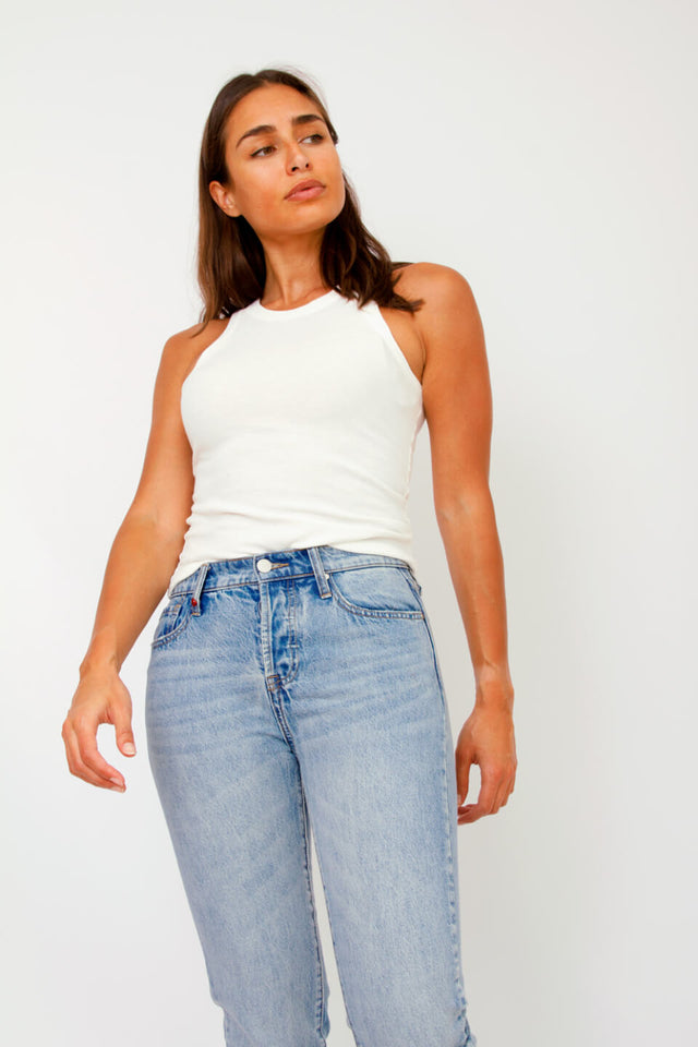 Orla Antwerp Patricia Mom Jeans