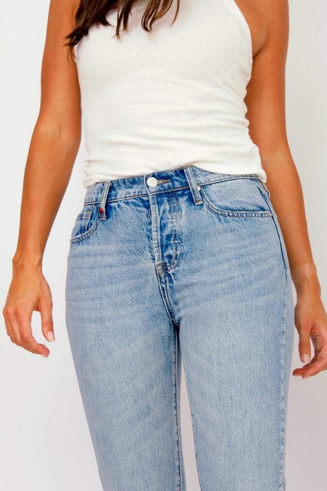 Orla Antwerp Patricia Mom Jeans