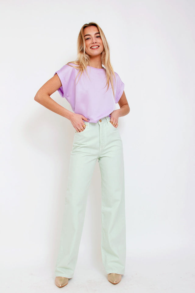 Orla Antwerp Pcholly Broek