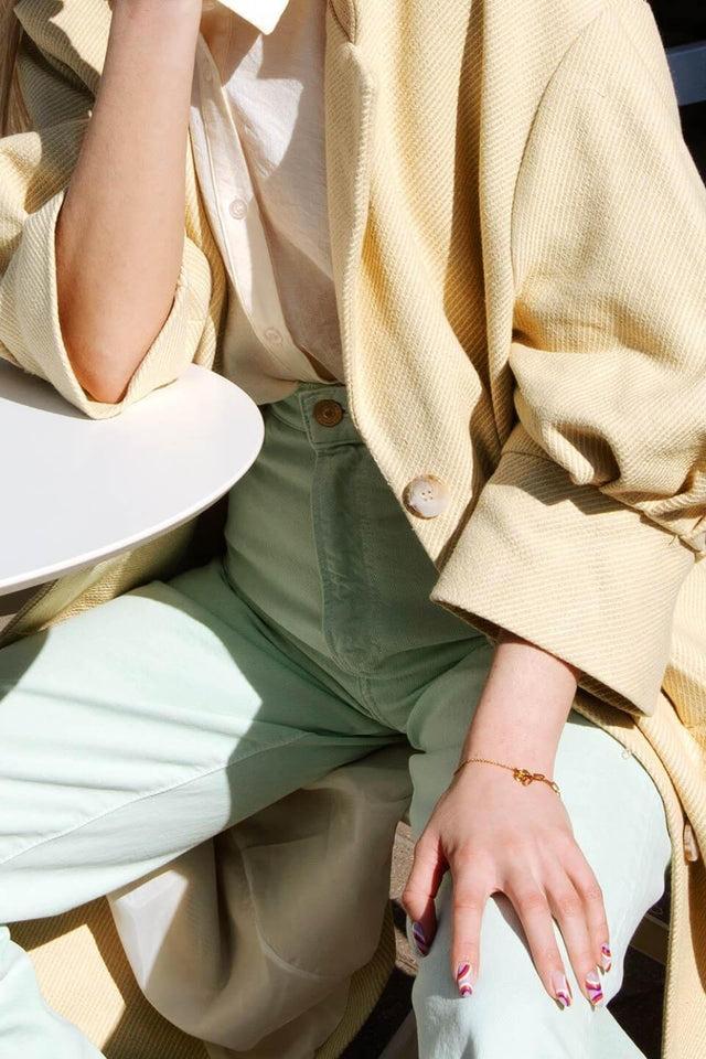 Orla Antwerp Pcholly Broek